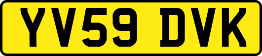 YV59DVK