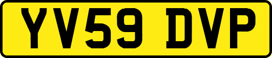 YV59DVP
