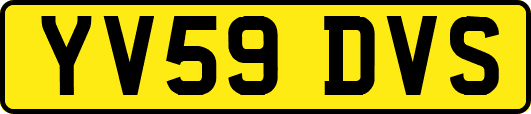 YV59DVS