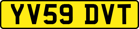 YV59DVT