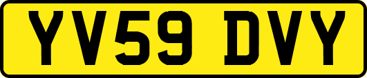 YV59DVY