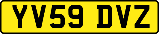 YV59DVZ