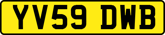 YV59DWB