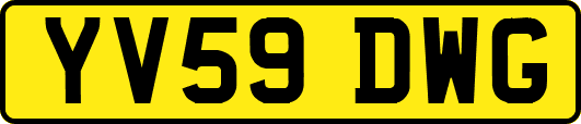 YV59DWG