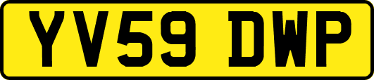 YV59DWP