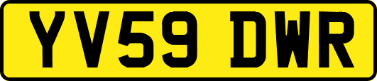 YV59DWR