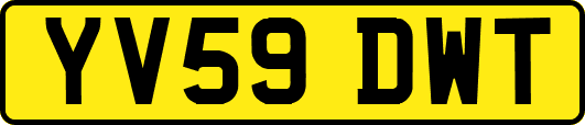 YV59DWT