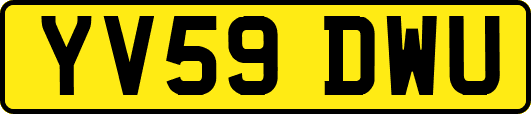 YV59DWU
