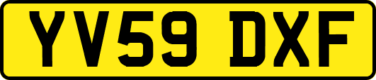 YV59DXF