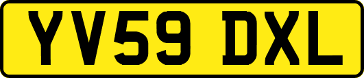 YV59DXL