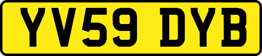 YV59DYB