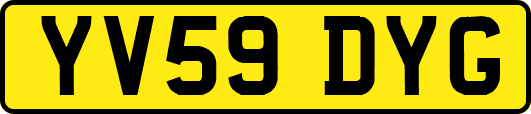 YV59DYG