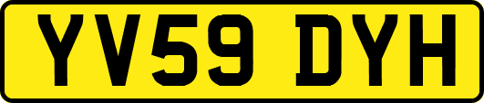 YV59DYH