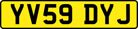 YV59DYJ