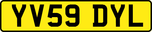YV59DYL