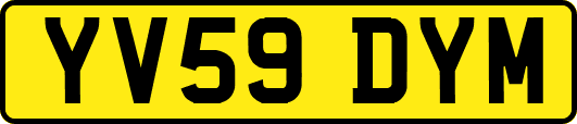 YV59DYM