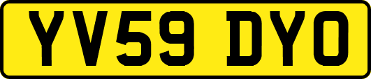 YV59DYO