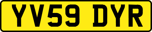YV59DYR
