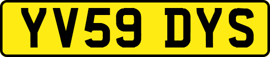 YV59DYS