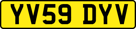 YV59DYV