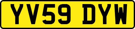 YV59DYW