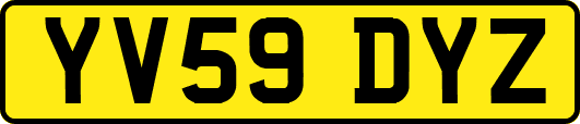YV59DYZ