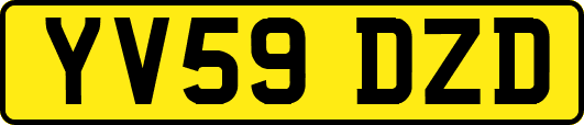 YV59DZD