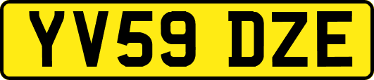 YV59DZE