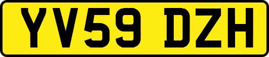 YV59DZH