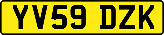 YV59DZK