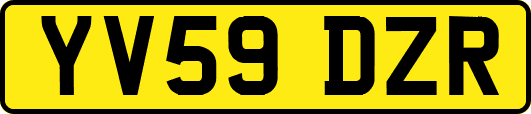 YV59DZR