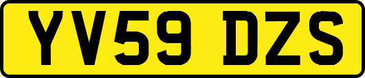 YV59DZS