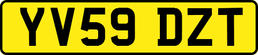 YV59DZT