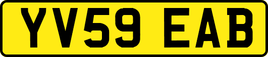 YV59EAB