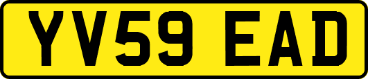 YV59EAD