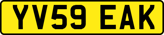 YV59EAK