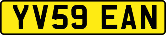 YV59EAN