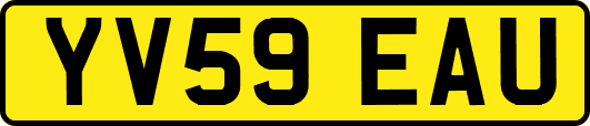 YV59EAU