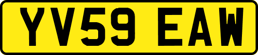 YV59EAW