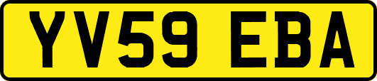 YV59EBA