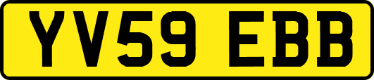 YV59EBB