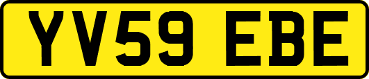 YV59EBE