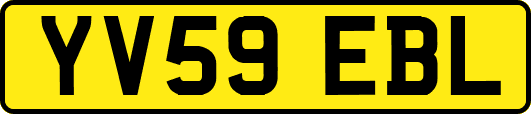 YV59EBL