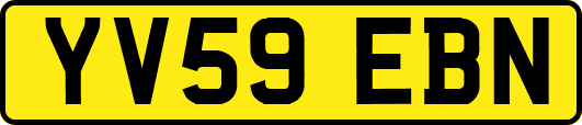 YV59EBN
