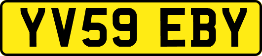YV59EBY