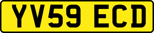 YV59ECD