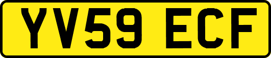 YV59ECF