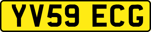 YV59ECG