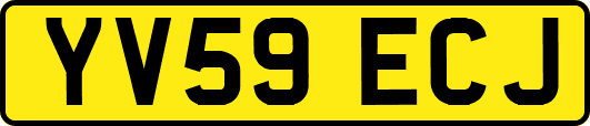 YV59ECJ