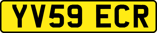 YV59ECR
